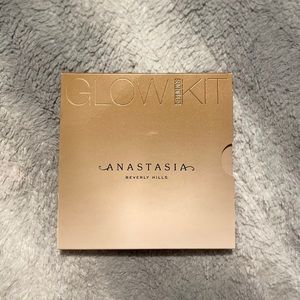 Anastasia Beverly Hill Sun dipped Glow Kit